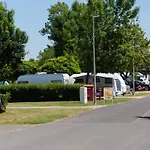 Aranypart & Camping Siófok