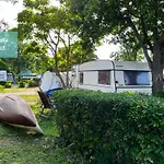 Camping Aranypart & Siófok