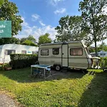 Camping Aranypart &