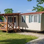 Camping Aranypart & Siófok
