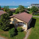 Aranypart & Camping Siófok