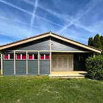 Camping Aranypart &