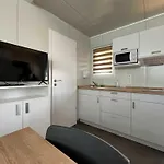 Aranypart & Camping 2*