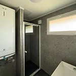 Camping Aranypart &