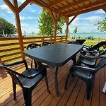 Camping Aranypart &