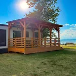 Camping Aranypart &