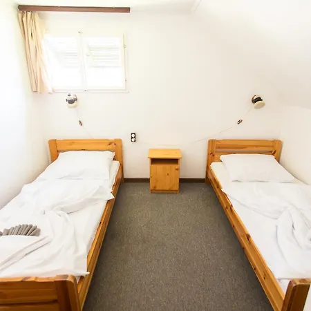 Aranypart & Kemping Siófok