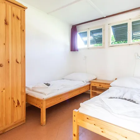 Aranypart & Campingplatz