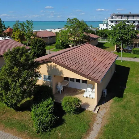 Aranypart & Campsite Siofok