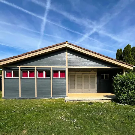 Campingplatz Aranypart &