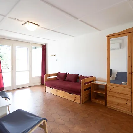Aranypart & Campingplatz