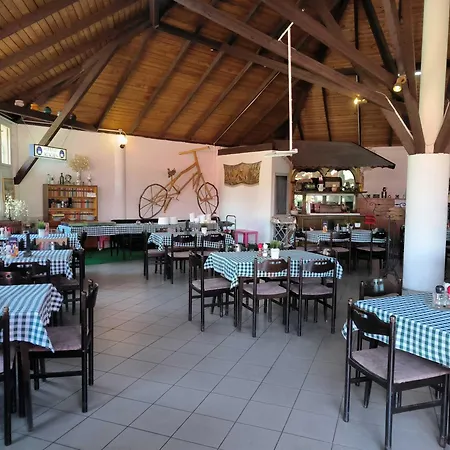 Aranypart & 希欧福克