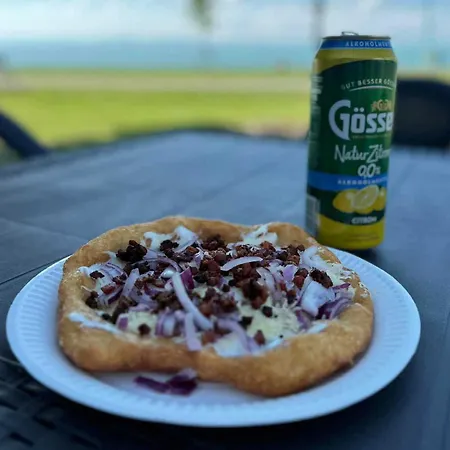 Aranypart & 希欧福克