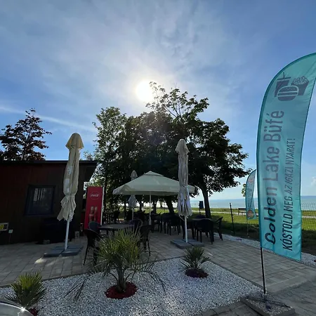 Aranypart & 2* 希欧福克