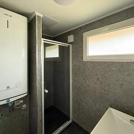 Campsite Aranypart &