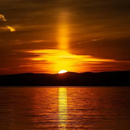 Aranypart & 2* シオーフォク