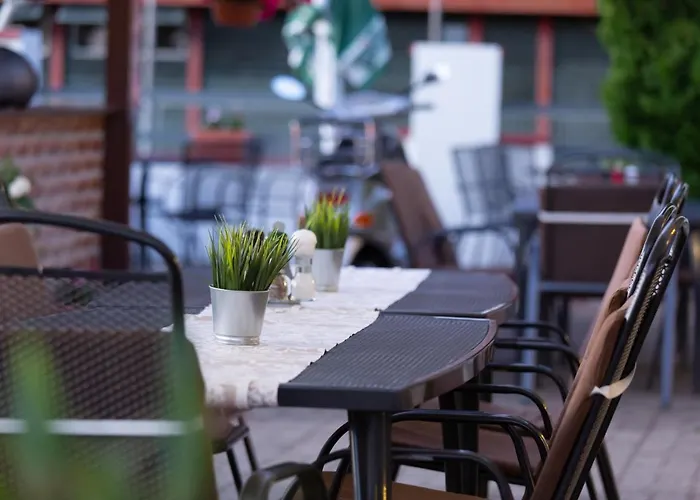 Aranypart & 营地 希欧福克