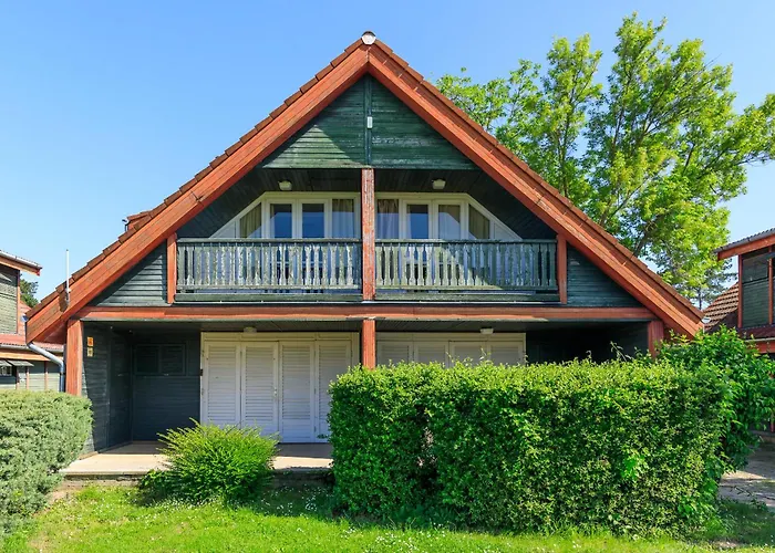 Aranypart & 2* 希欧福克