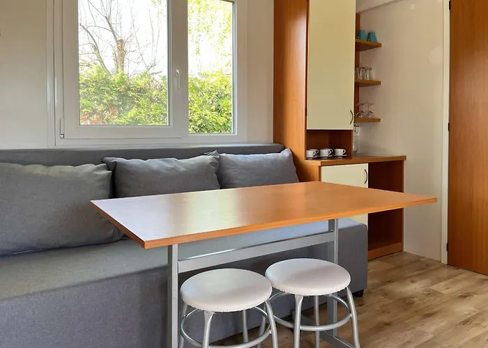 营地 Aranypart & 2*