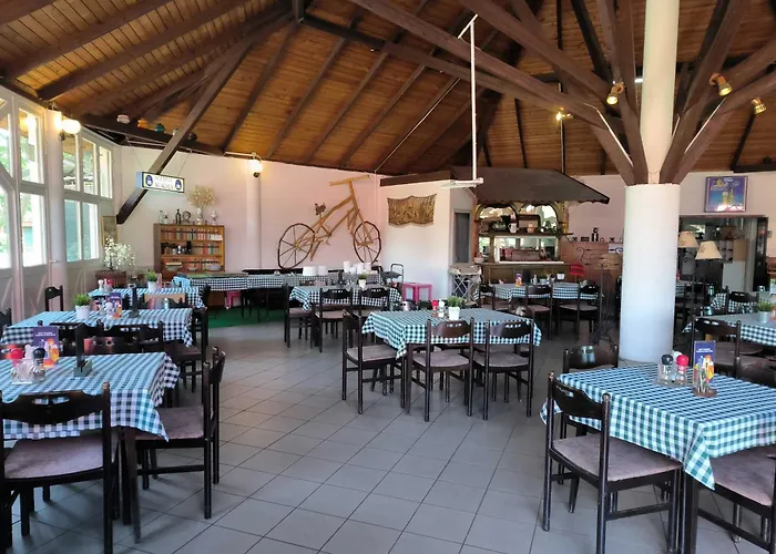 Aranypart & 希欧福克