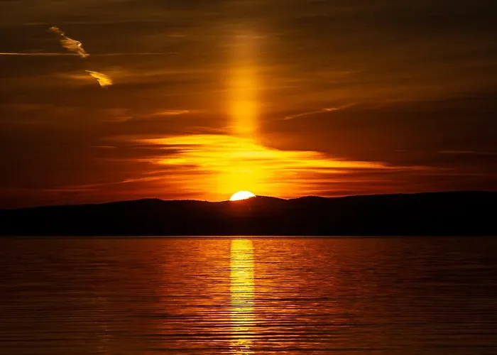 Aranypart & 2* 希欧福克